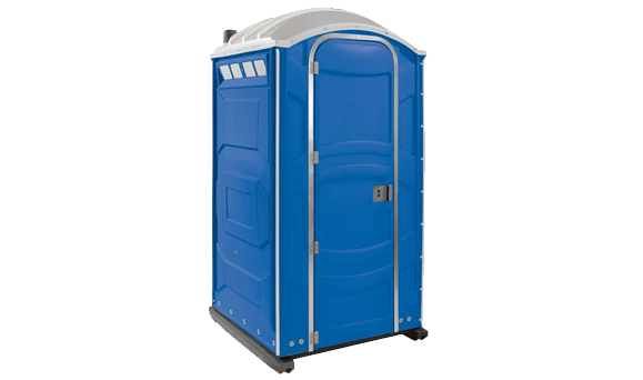 Portable Toilets