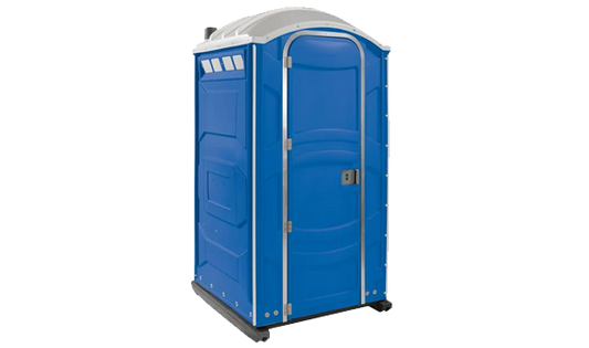 Portable Toilets