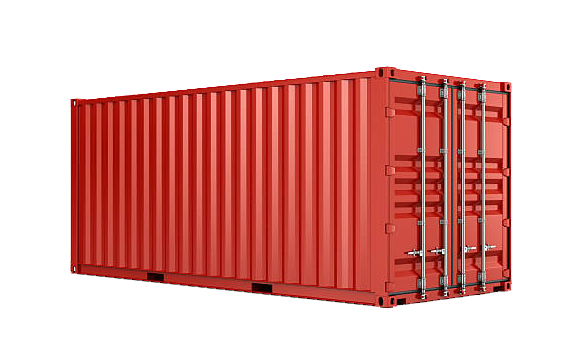 Storage Containers