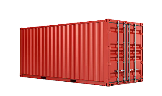 Storage Containers