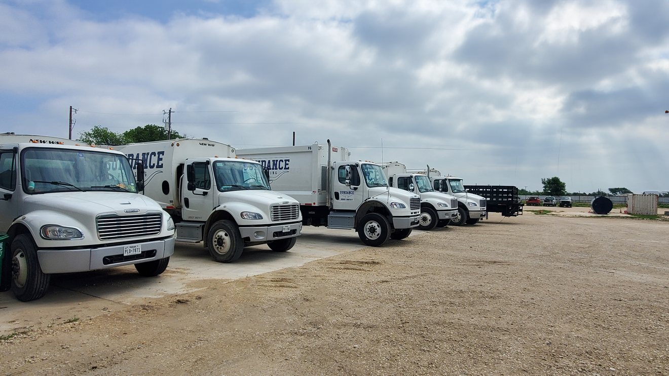 Sundance Disposal Solutions Fort Worth Dumpster Rentals & More