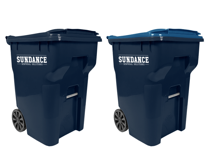 Residential Trash Services  McKinney, TX - Official Website