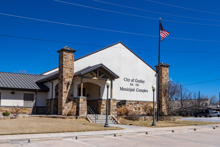 Sundance Disposal Service Areas Godley, TX