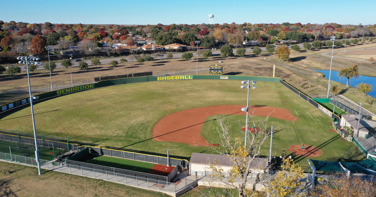 Benbrook, TX