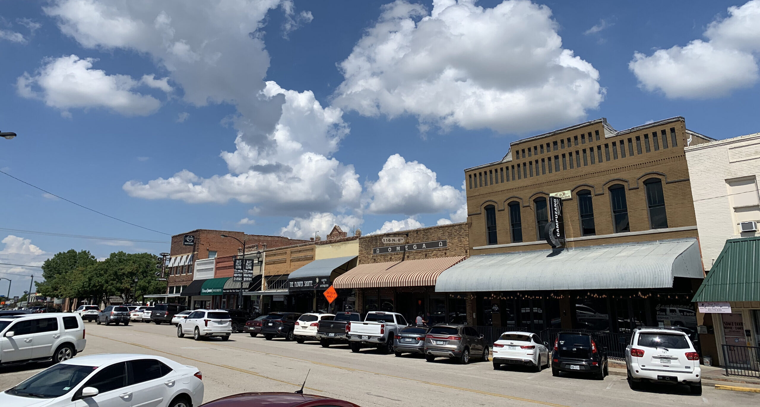 Midlothian, TX