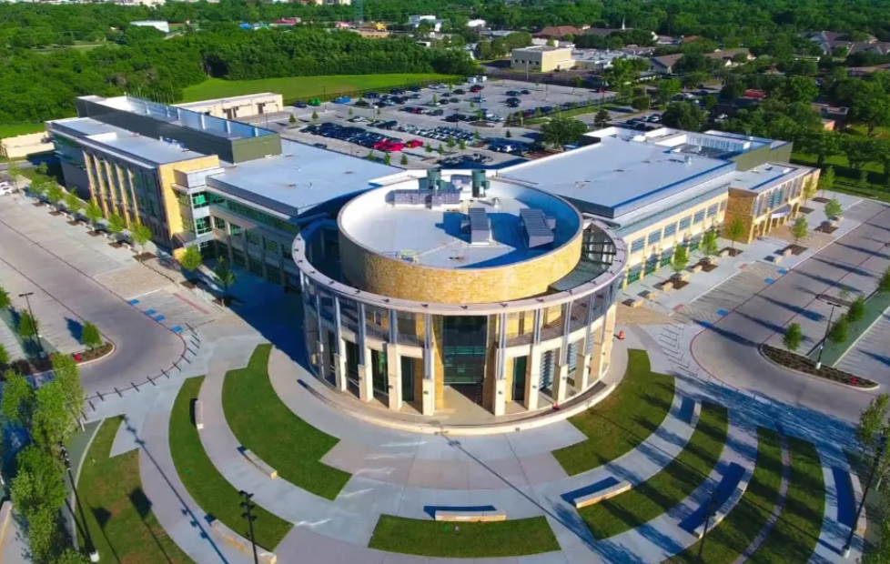 North Richland Hills, TX