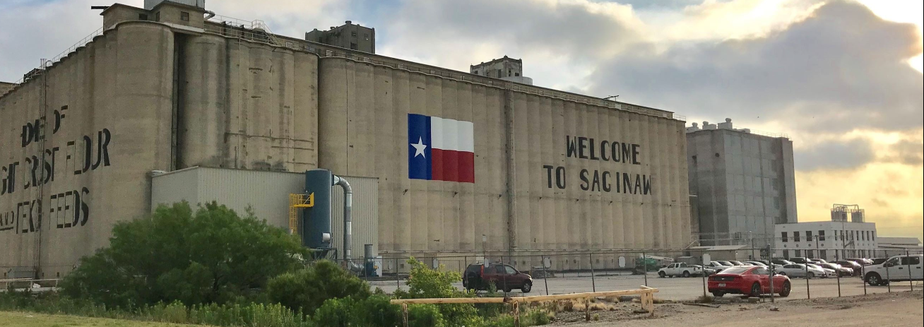 Saginaw, TX
