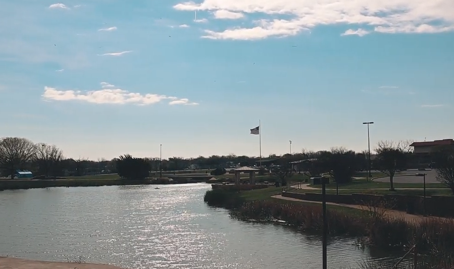 White Settlement, TX