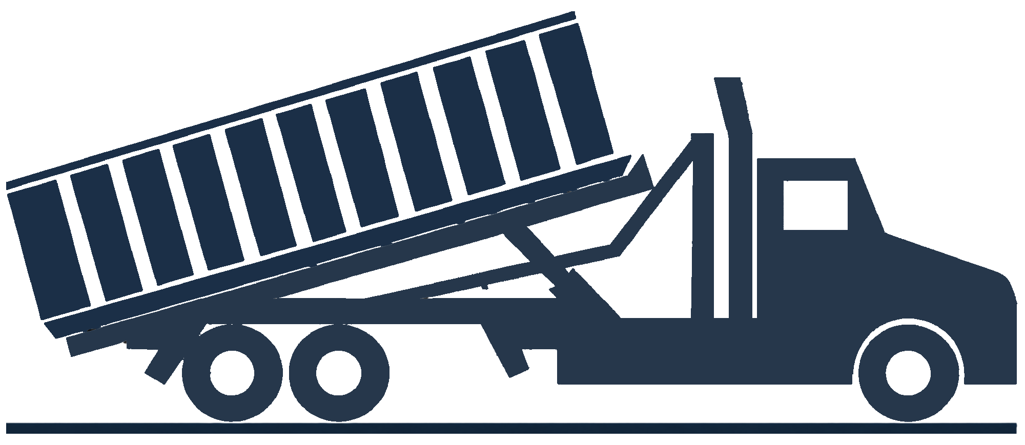 Roll-Off CDL Driver