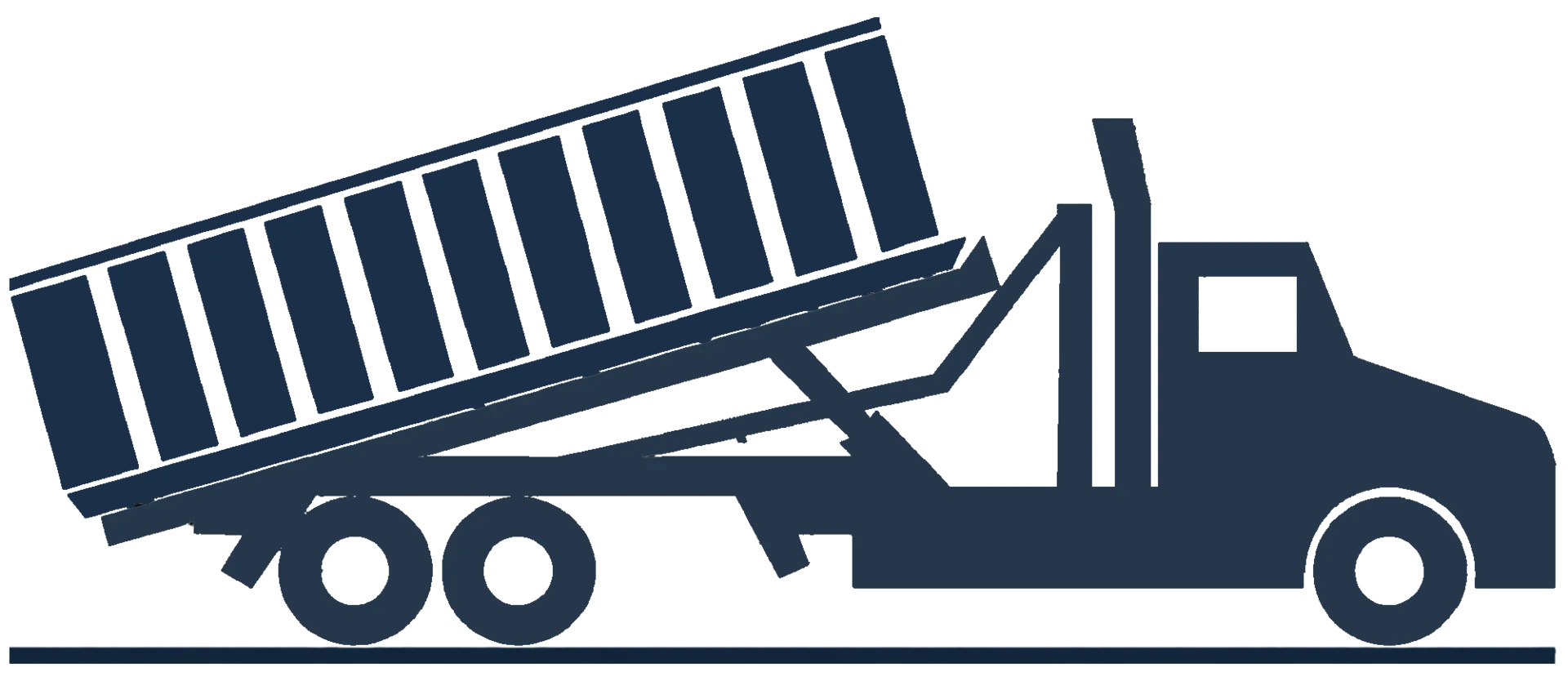 Roll-Off CDL Driver