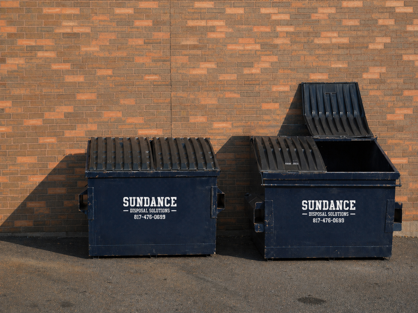 Commercial Service