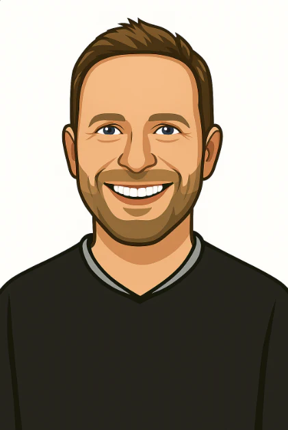Andrew Clogg — President & CEO