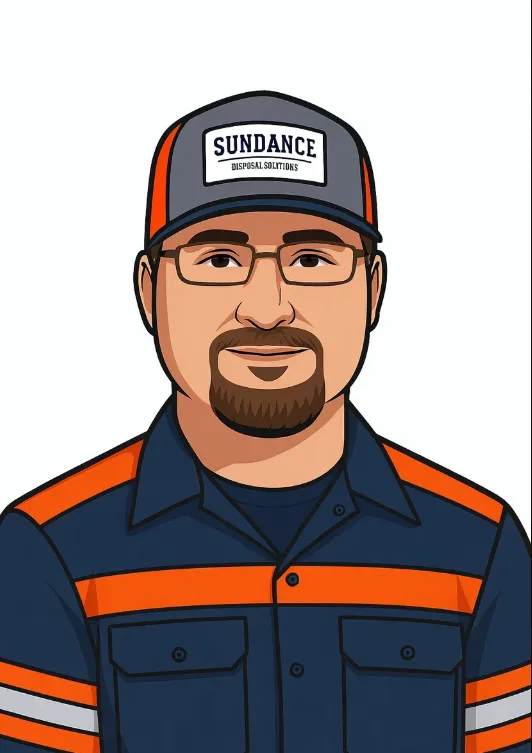 Nathan — Safety & Training Leader